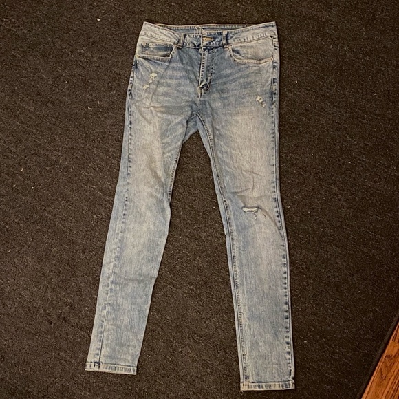original use jeans
